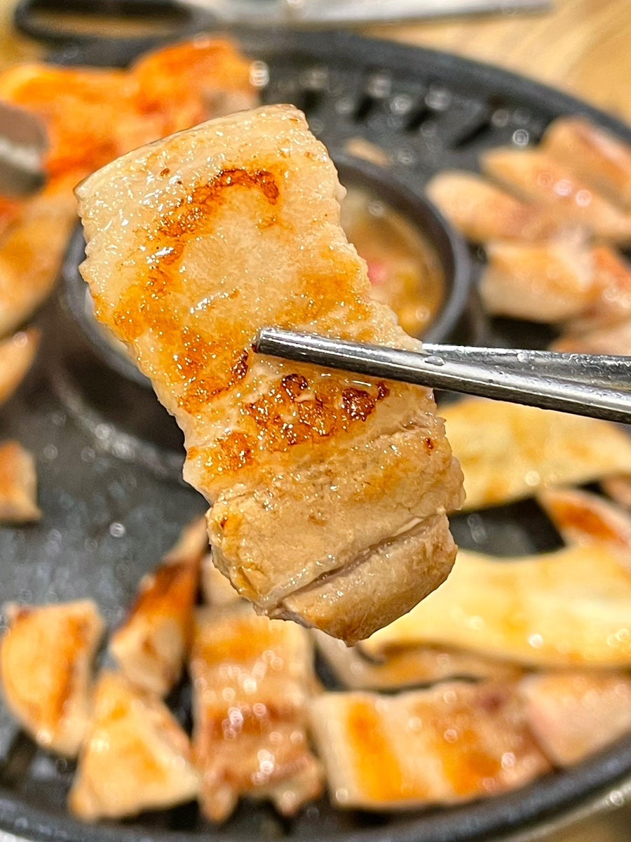 풍년집정육식당 독산점 사진 2