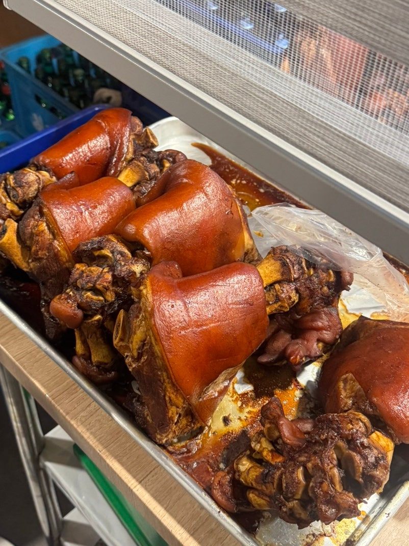 본오왕족발 사진 4