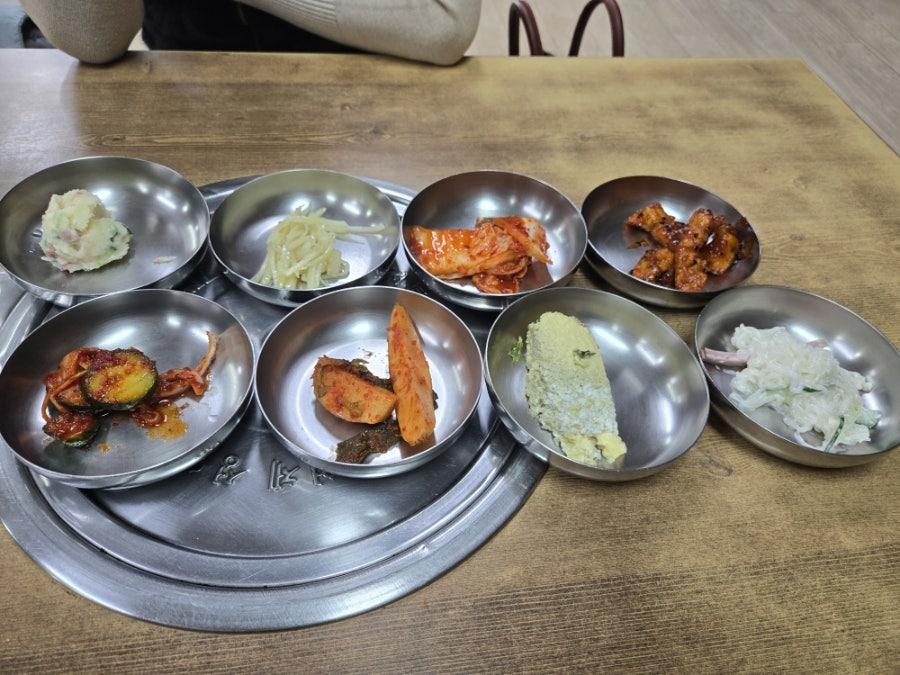 뚝배기 사진 6