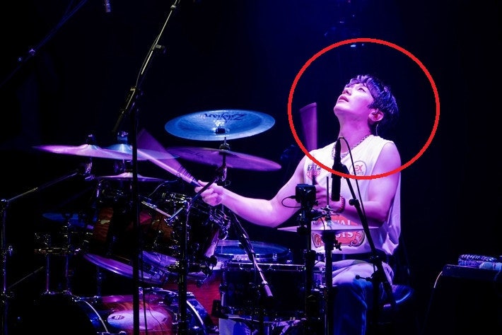 FT아일랜드 최민환 공연 실신, 머선일 벌어진걸까?