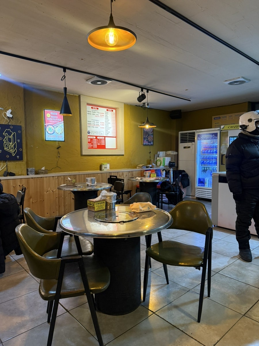 마님 사진 3