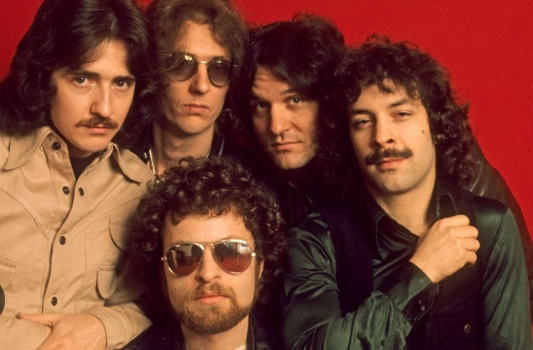  [숨겨진 명곡] Blue Öyster Cult - Astronomy