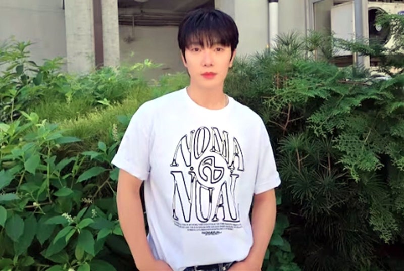 FT아일랜드 최민환 공연 실신 이유…일시적 탈수 증상으로 안정 취하는 중
