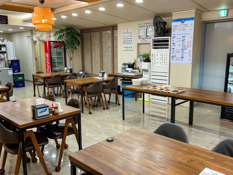 엄마손 해산물 사진 4