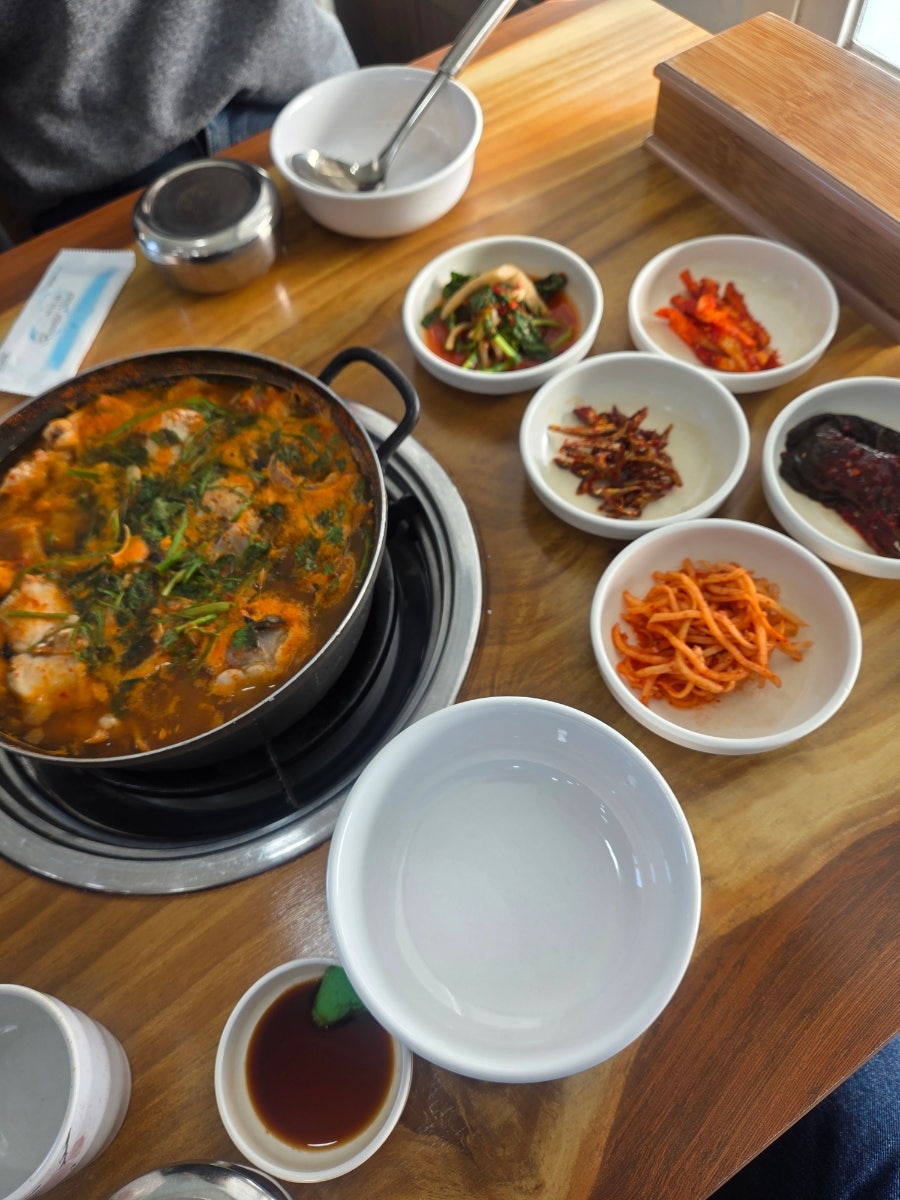 삼경해물탕 사진 4