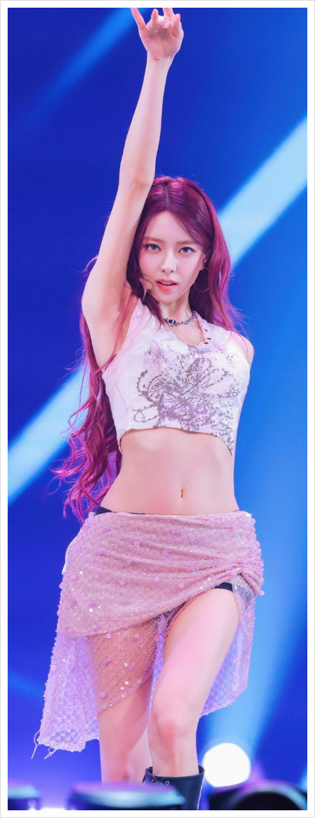 ITZY 있지 유나 프로필 배경화면 인스타 나무위키 나이 키 잇지 사진