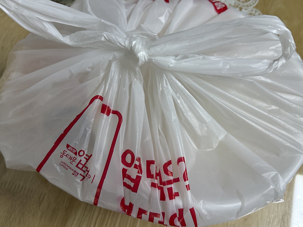 동대문엽기떡볶이 강서구청점 사진 1
