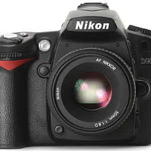니콘 D90 구매 전 꼭 확인해야 할 3가지, 단돈 15만 원으로 DSLR 입문
