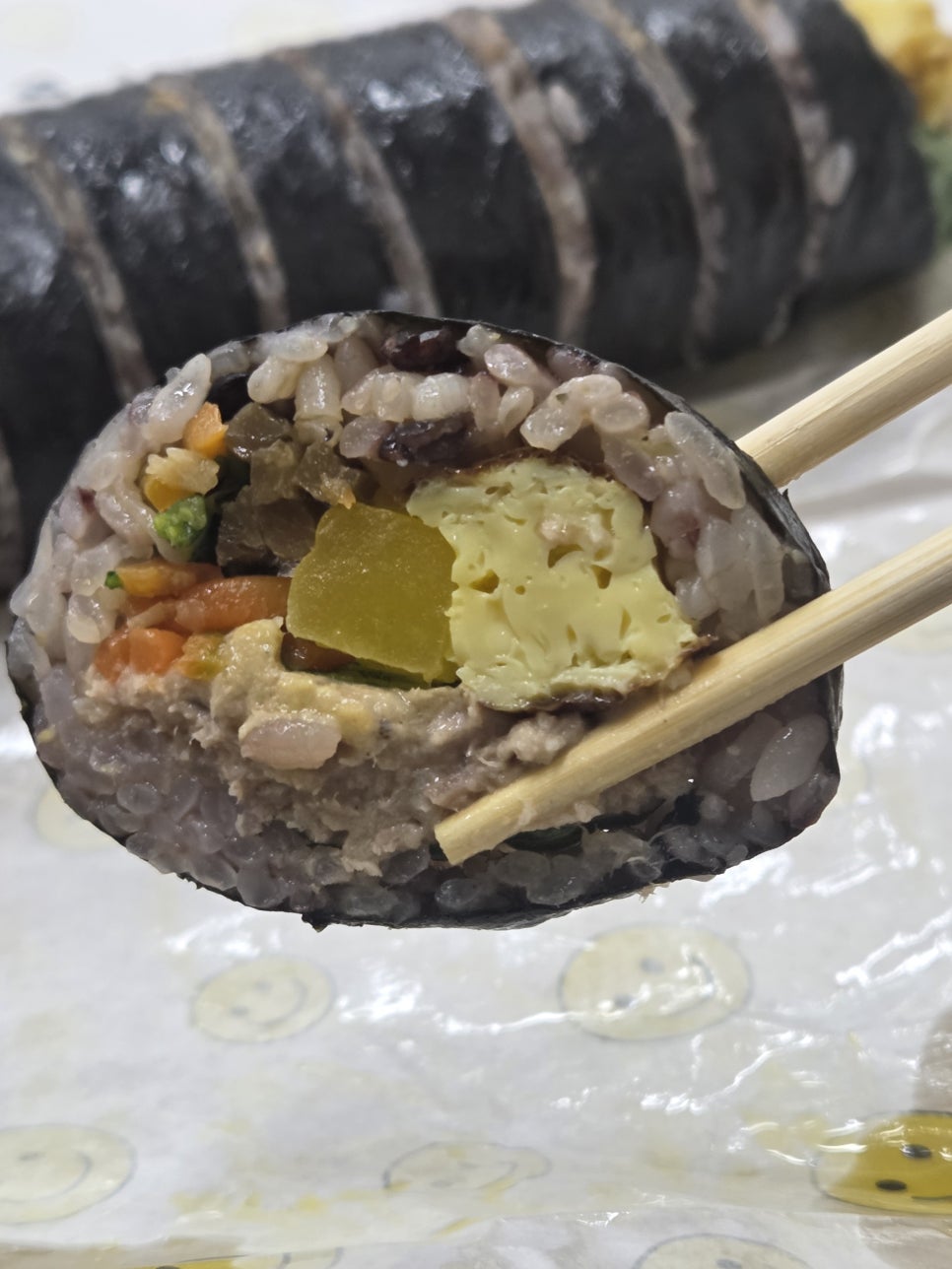 오며가며김밥 사진 5