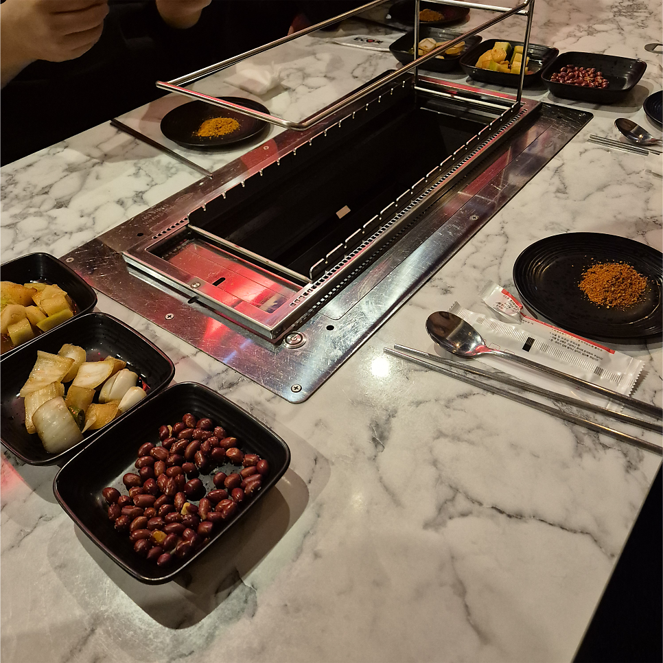 예가양꼬치 사진 6