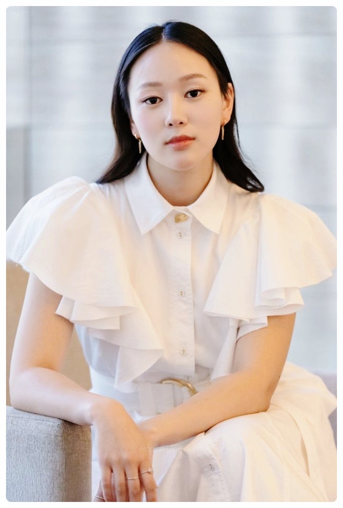 브리저튼 시즌4 여주인공 한국 배우 하예린 손숙 손녀 헐리우드 신데렐라 (소피 백의 모든 것)
