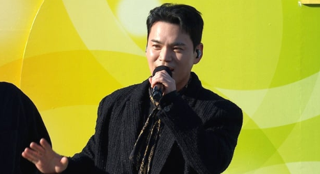 천록담 전국노래자랑 첫 무대 데뷔 25년 만의 축하 공연 김희재 오프닝 장식 강북구 편 라인....