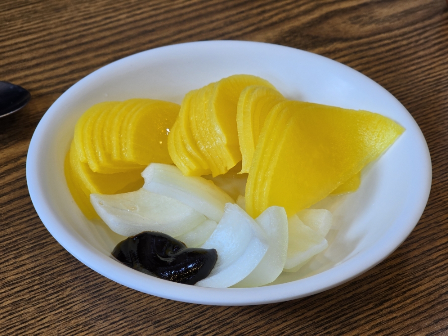 한짬뽕 사진 6