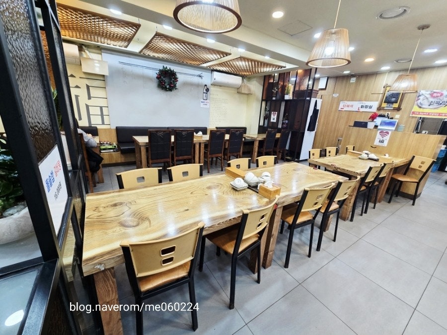 Gwakmangeun Galbitang Gwangjutanbeoljeom photo 4