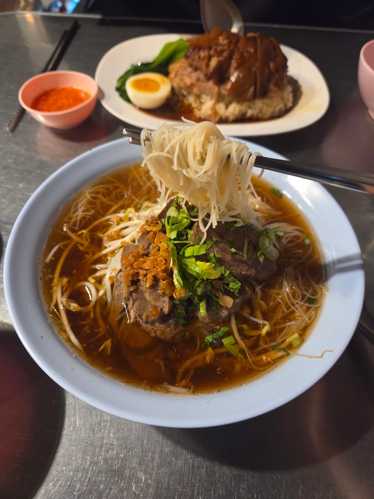  압구정 블루리본 맛집 까품 | 웨이팅 없이 먹는 방법 있어요? 테이블링 팁까지!