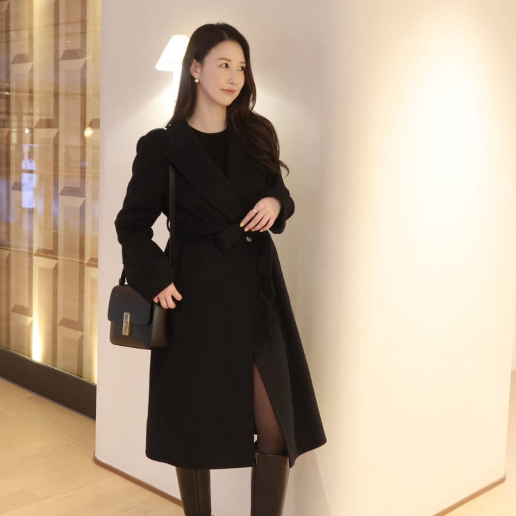 이걸 아직도 몰랐어? 린컴퍼니 바이린샵 패밀리세일 추천인코드 129 캐시미어 울코트 추천