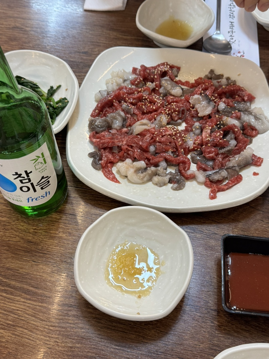 목포집 사진 4