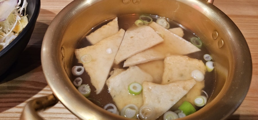 마왕족발 경기여주점 사진 6