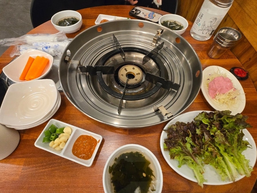춘천골닭갈비 사진 5