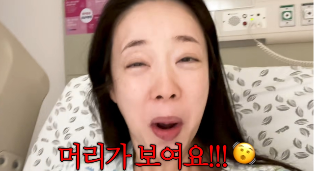  아나운서 박은영 둘째 출산 후기 공개｜자연분만 3번 힘주고 끝? 남편 반응·회복 속도까지 화제