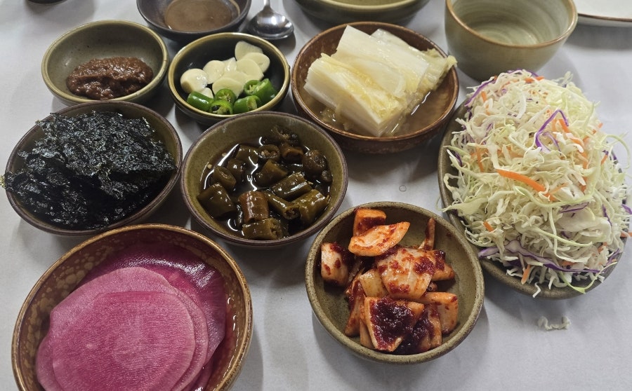 황토오리진흙구이 사진 6
