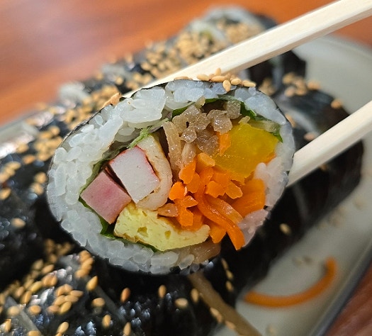 현이네김밥 사진 6
