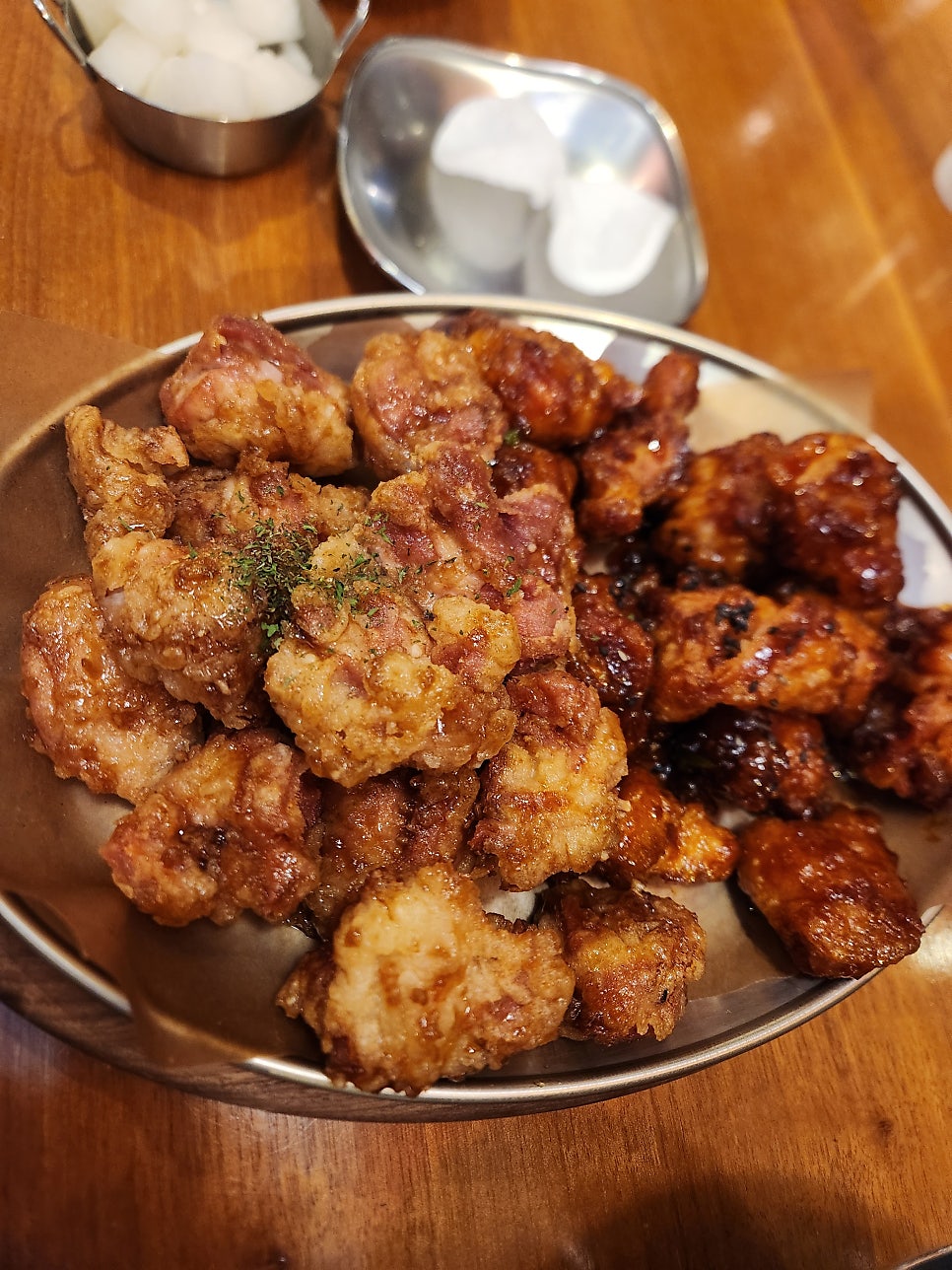 치맥킹 신월성점 사진 2