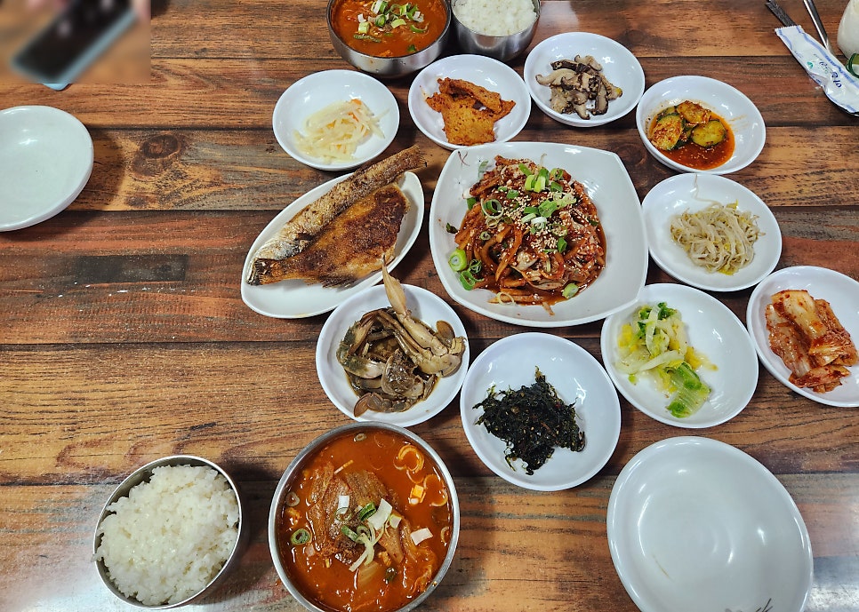 바다식당 사진 5