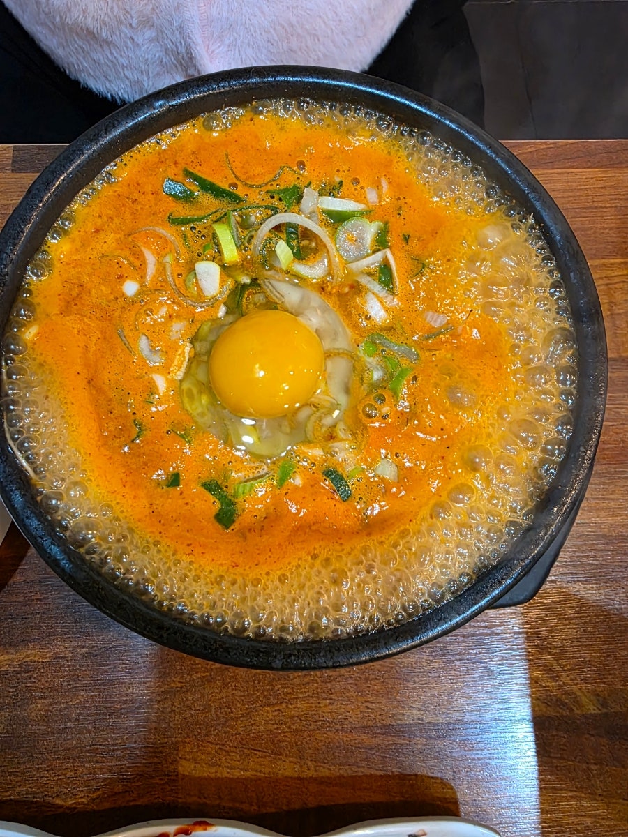 전주현대옥 상동역점 사진 5
