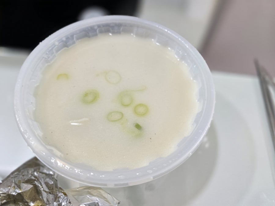 수백당 명지점 사진 1