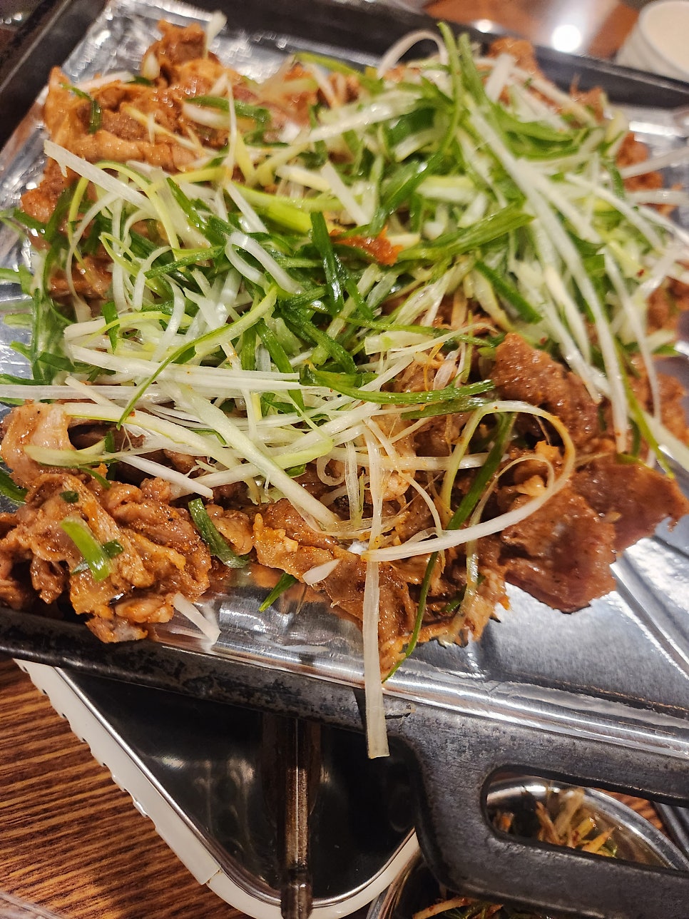 한량석쇠집 달동직영점 사진 3