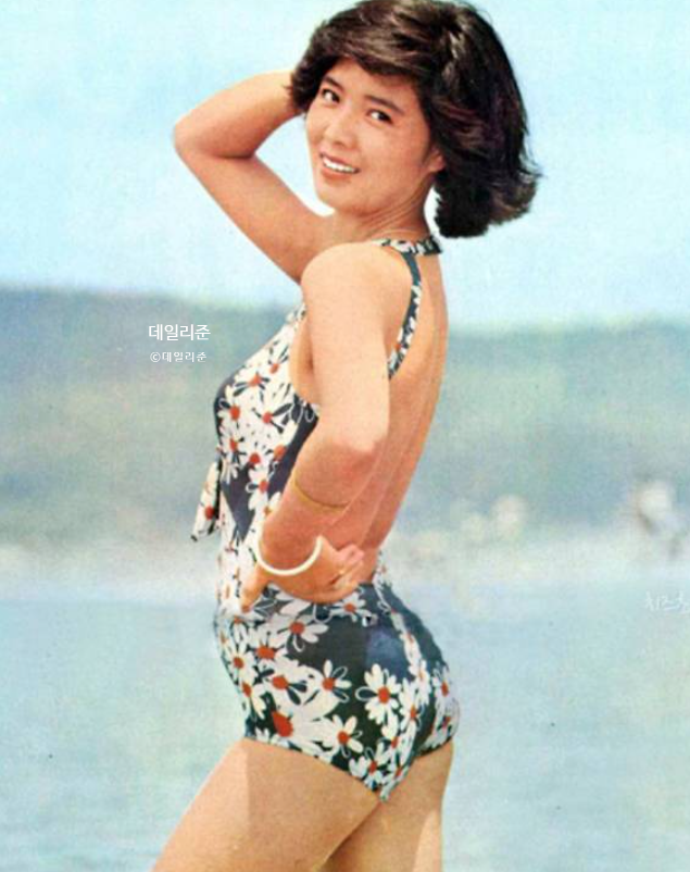  송혜교 언급 나온 74세 윤미라 근황