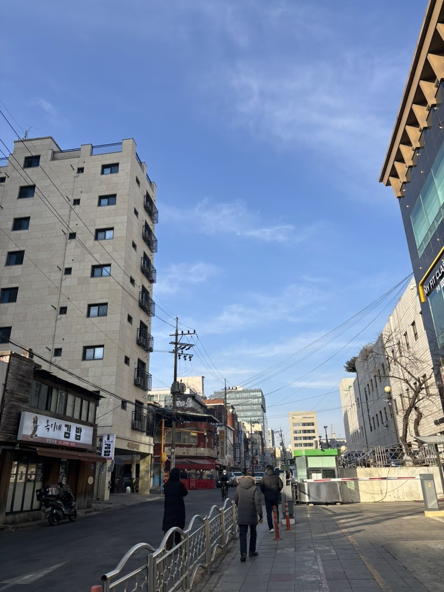 숯불과딤치김치찌개 사진 1