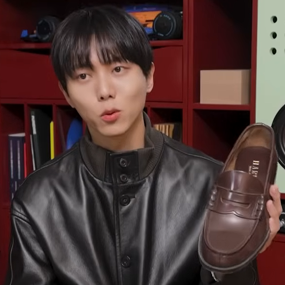 김나영, 주우재가 인정한 갓성비 로퍼 BEST 3