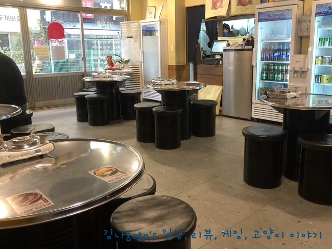 구땡식당 장림점 사진 6