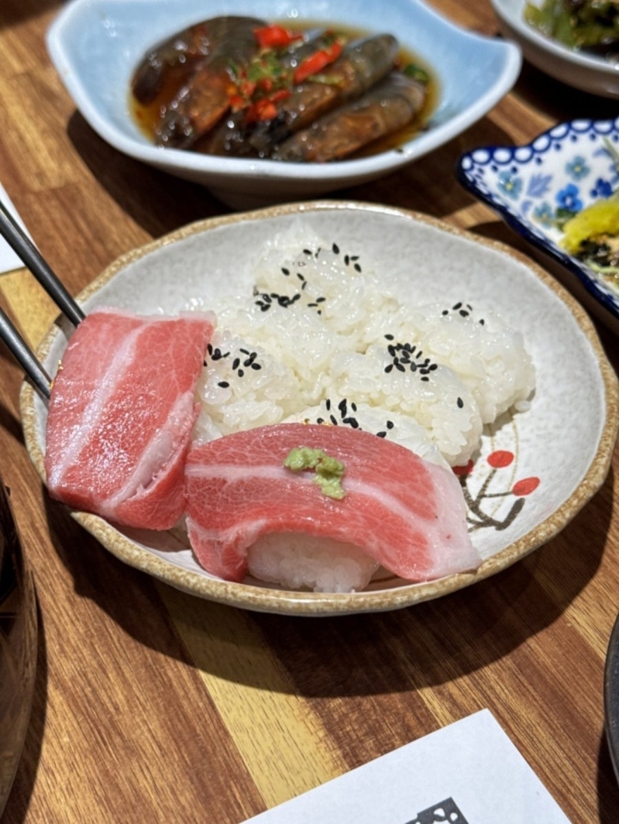 신동신참치 사진 6