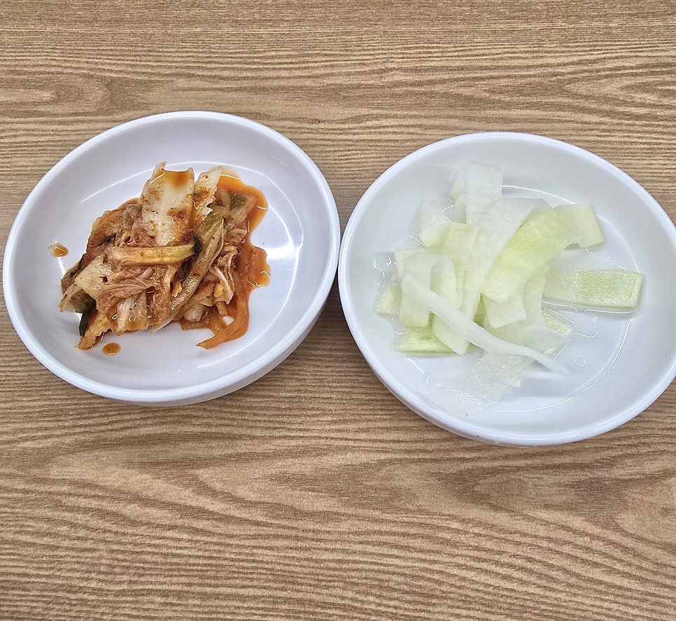 미가동치미막국수 사진 3