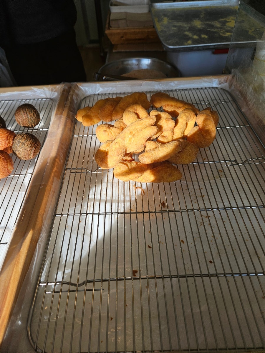 행복한찹쌀꽈배기 대곶점 사진 6