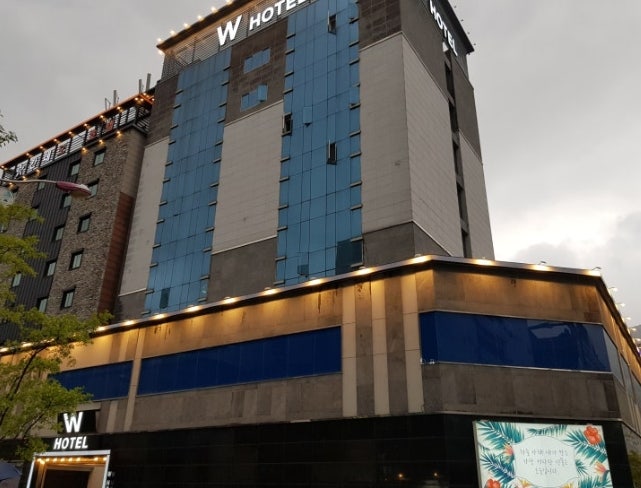 W모텔 사진 2