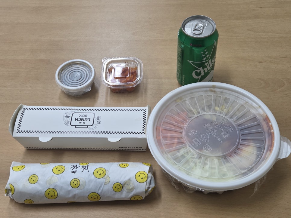 오며가며김밥 사진 2