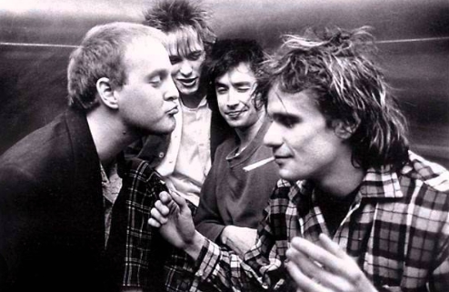  [숨겨진 명곡] The Replacements – Unsatisfied