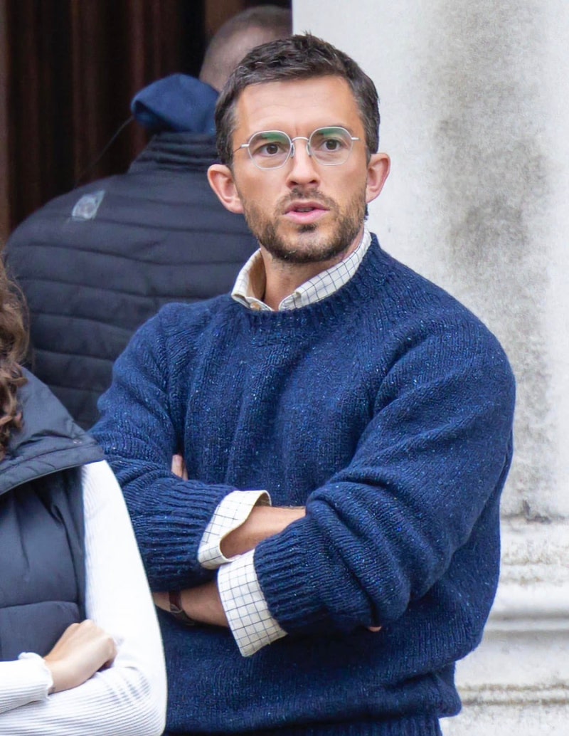 Jonathan Bailey 조나단 베일리