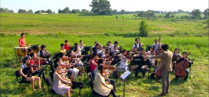 베토벤 바이러스 명장면 Top 10