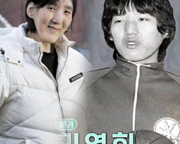 故 김영희 농구의 아이콘이 남긴 유산