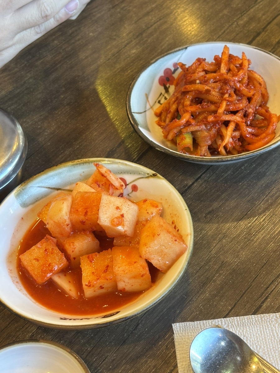 신의주찹쌀순대 산본점 사진 3