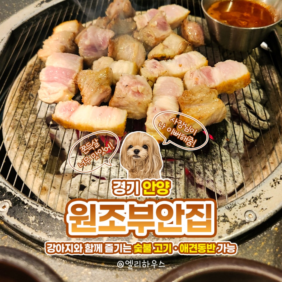 원조부안집 인덕원77호점 사진 1