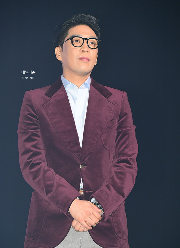  원정도박 신씨 논란, 왜 MC몽?