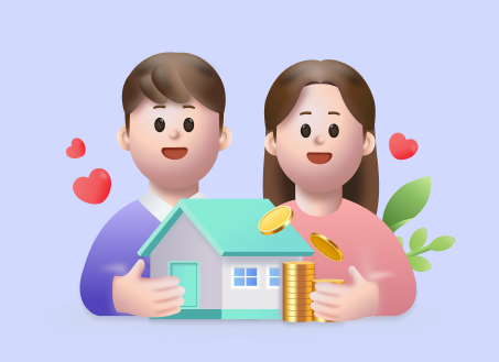 디딤돌대출 버팀목대출 차이/전세·매매 기준 쉽게 설명