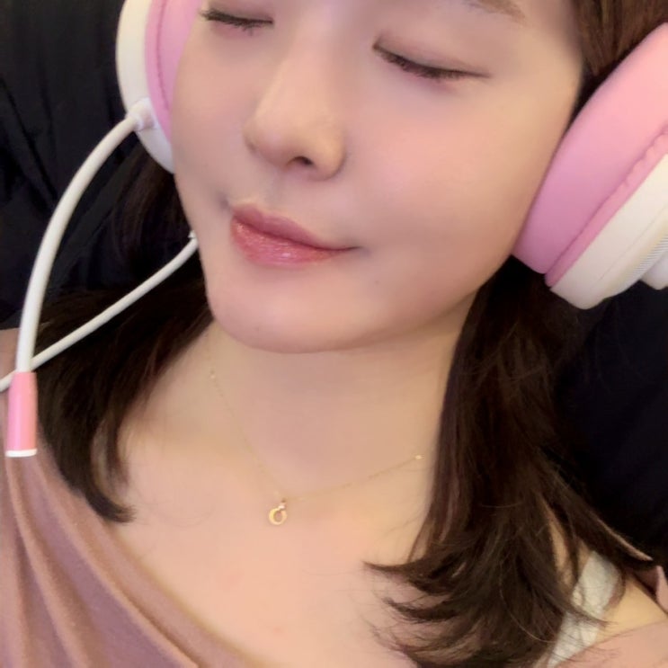  30대 팔자 턱선 고민으로 받은 티타늄