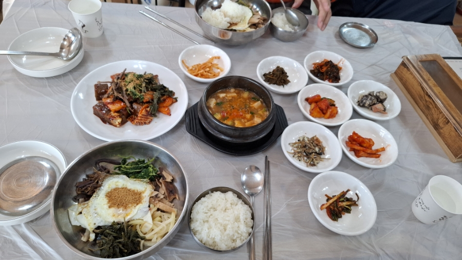 정든식당 사진 3